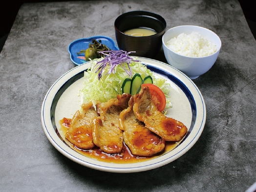 【2食付】選べる夕食＆朝食付宿泊プラン